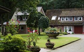 Ferienwohnungen / Ferienhaus Wahlers